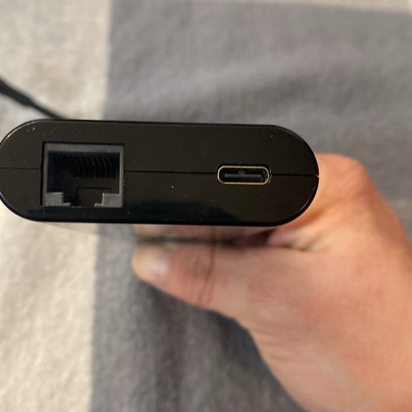 Ultra Pro connector - Picture 4 of 5